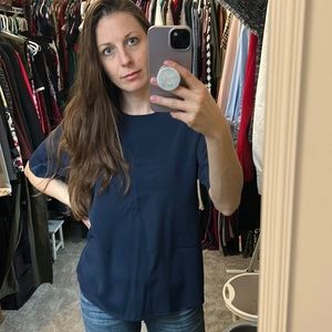 Set of 2 NWT Karen Scott Blouses